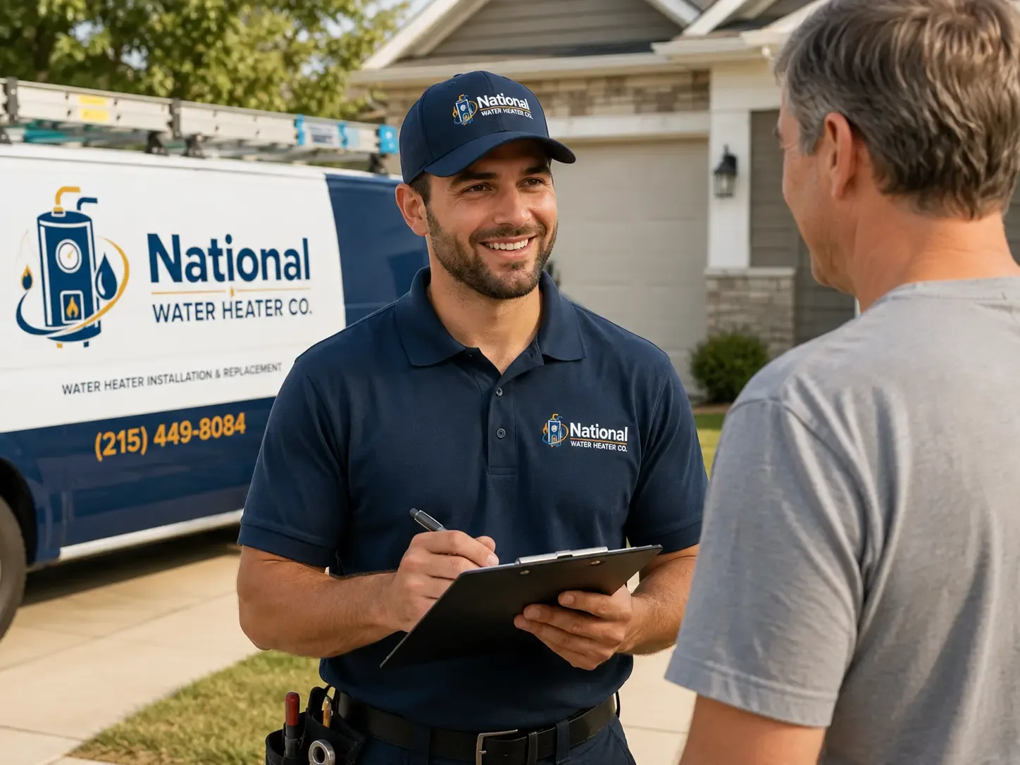Water Heater Installation Keller, VA FAQs